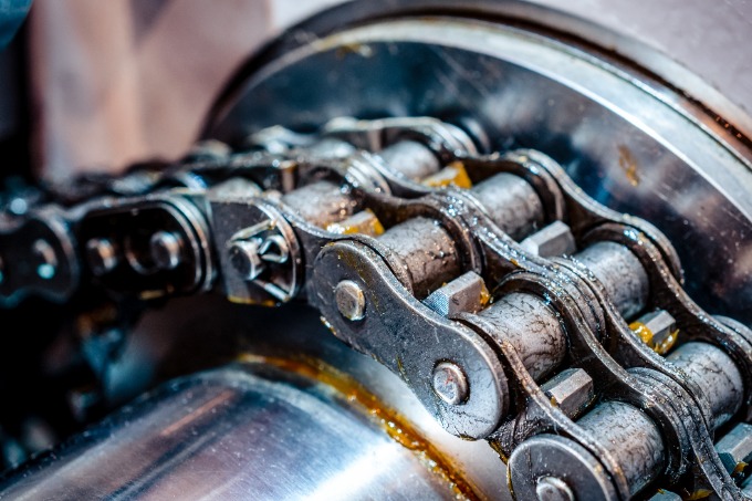 lubrication mistakes